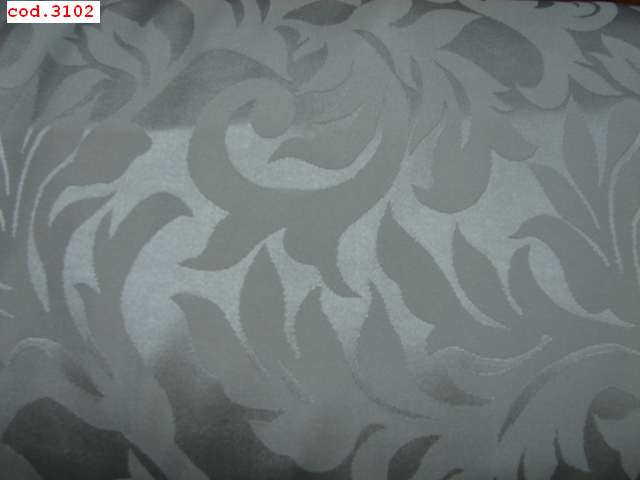 TOVAGLIA IN POLIESTERE 100% RASO E JACQUARD